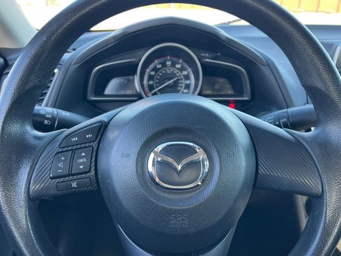 Used 2014 MAZDA MAZDA3 i SV image 18