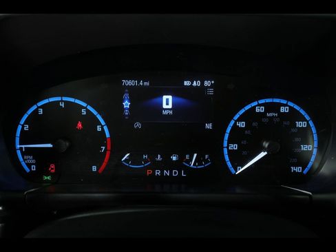 Used 2021 Ford Bronco Sport Big Bend AWD/4WD image 24