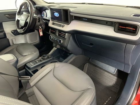 Used 2022 Ford Maverick XLT w/ Equipment Group 300A Standard image 27
