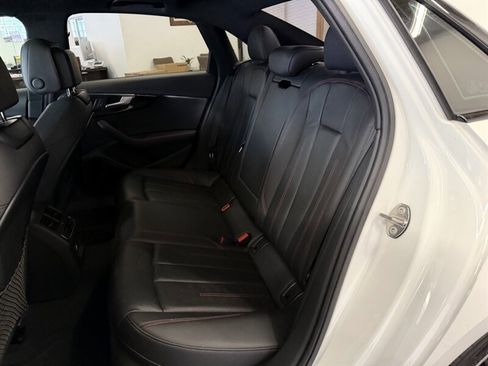 Used 2018 Audi A4 2.0T Premium Plus w/ Premium Plus Package image 38