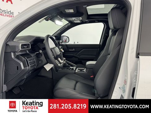 New 2026 Toyota 4Runner Limited image 5