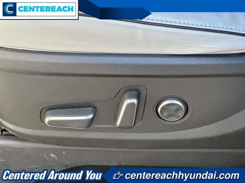 Used 2023 Hyundai Palisade SEL w/ Cargo Package AWD/4WD image 18