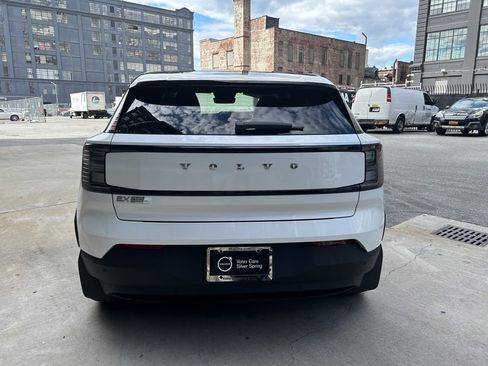 Certified 2025 Volvo EX30 Ultra image 8