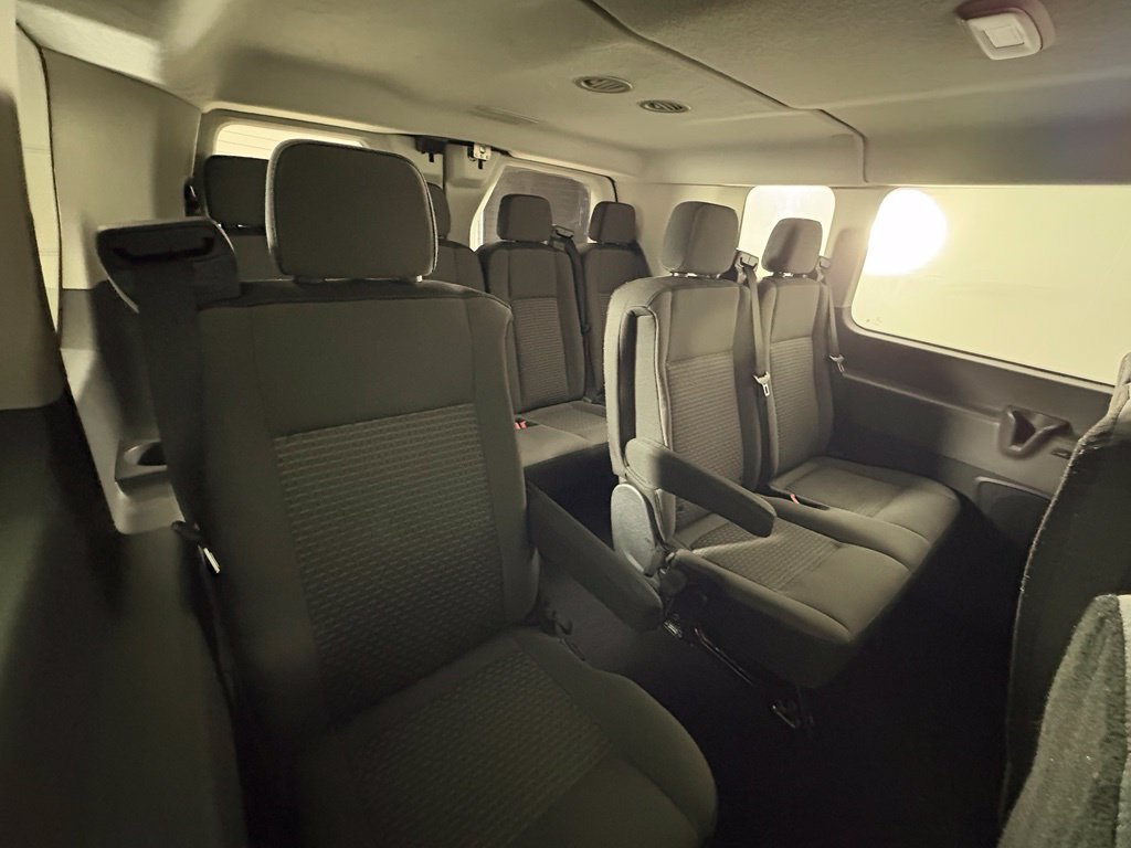 Used 2024 Ford Transit 350 XLT RWD image 40