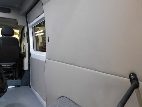 Used 2020 RAM ProMaster 1500 image 24