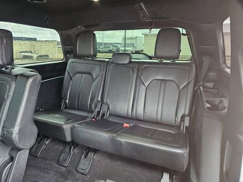 Certified 2021 Ford Expedition Limited image 17
