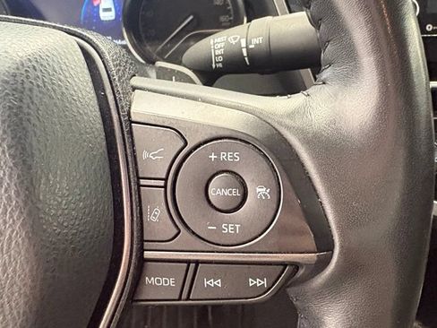 Used 2024 Toyota Camry SE w/ Cold Weather Package AWD/4WD image 18