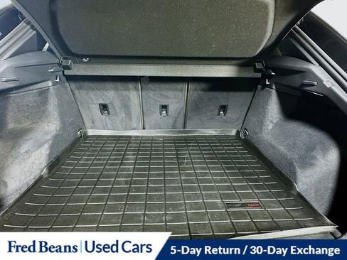 Used 2024 Audi Q3 2.0T Premium image 27