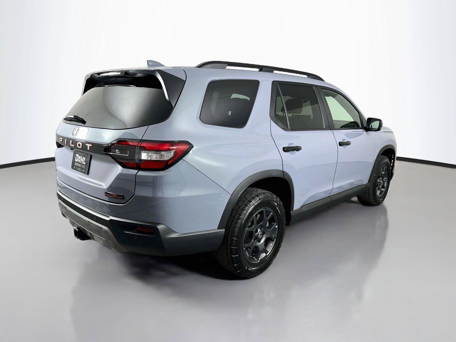 New 2026 Honda Pilot TrailSport image 13