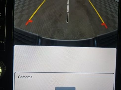 Used 2024 RAM 2500 Big Horn w/ Sport Appearance Package image 12