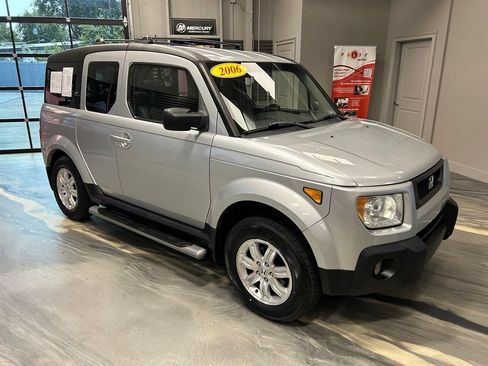 Used 2006 Honda Element EX-P image 23
