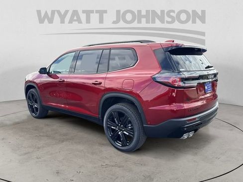 New 2026 GMC Acadia Elevation w/ Super Cruise Package FWD image 3