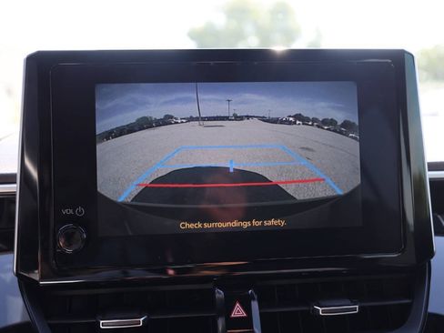 Used 2023 Toyota Corolla SE FWD image 22