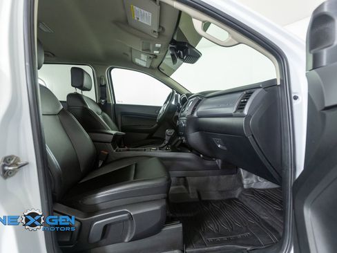 Used 2023 Ford Ranger XL AWD/4WD image 41