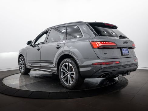 New 2026 Audi Q7 2.0T Premium AWD/4WD image 6