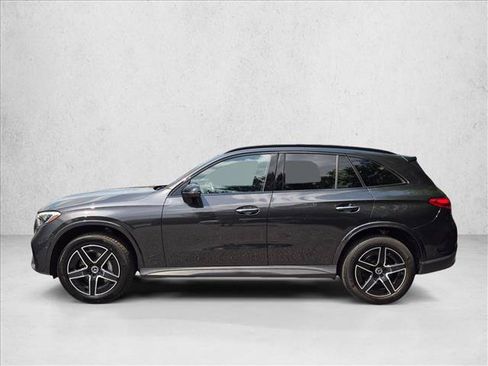 Certified 2023 Mercedes-Benz GLC 300 4MATIC image 9