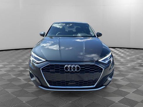 Used 2023 Audi A3 2.0T Premium Plus image 2