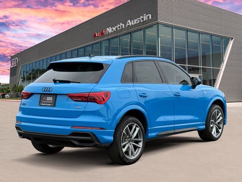 Certified 2023 Audi Q3 2.0T Premium Plus w/ Premium Plus Package AWD/4WD image 6
