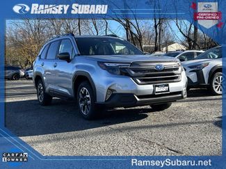 Certified 2026 Subaru Forester Premium AWD/4WD video 1