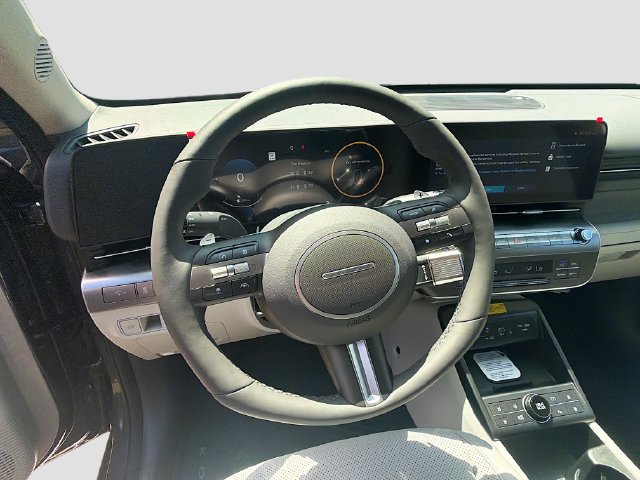 New 2026 Hyundai Kona Limited FWD image 11