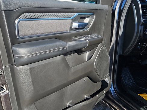New 2026 RAM 1500 Big Horn image 20