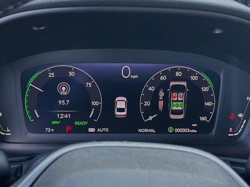 New 2025 Honda Accord Sport image 20