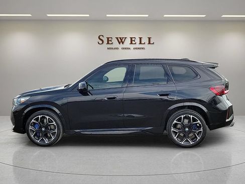 New 2026 BMW X1 M35i AWD/4WD image 2
