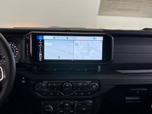 New 2026 Jeep Wrangler Sahara image 17