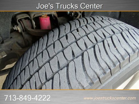 Used 2016 Chevrolet Silverado 3500 LTZ w/ Duramax Plus Package image 48