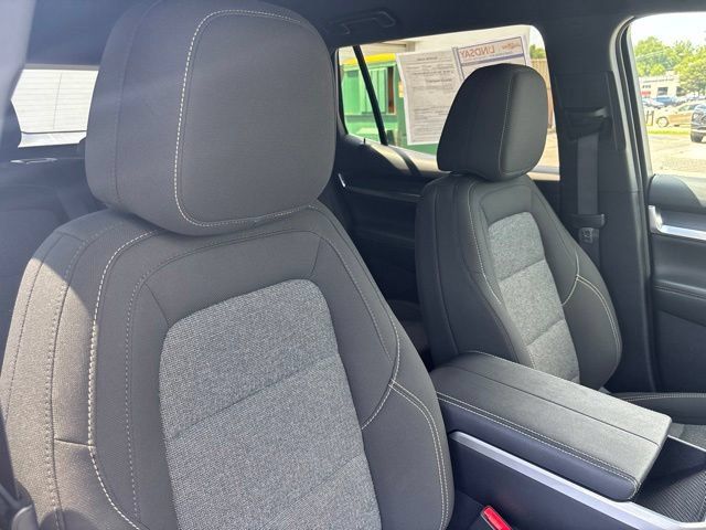 Certified 2026 GMC Terrain Elevation AWD/4WD image 13