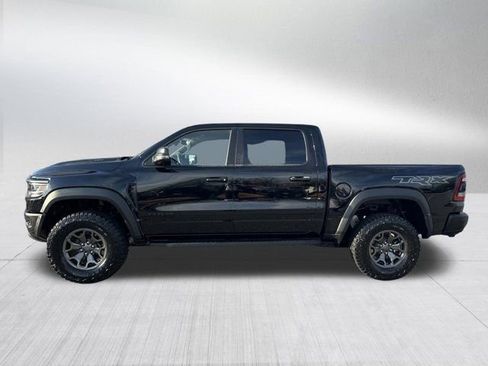 Used 2024 RAM 1500 TRX image 9