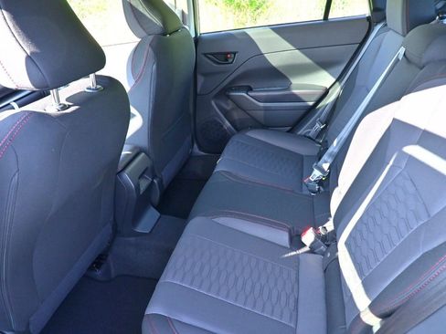 New 2025 Subaru Impreza 2.0i Sport image 21