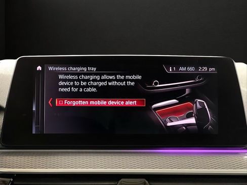 Used 2019 BMW 540i w/ M Sport Package RWD image 29