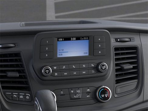New 2025 Ford Transit 350 148 Low Roof image 14