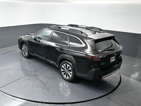 Used 2024 Subaru Outback Limited image 50