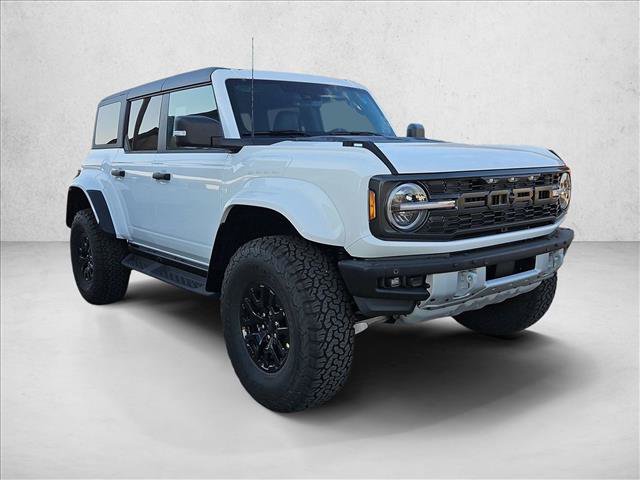 New 2026 Ford Bronco Raptor AWD/4WD image 7