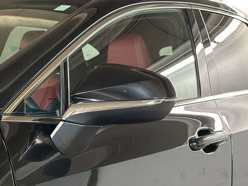 Certified 2023 Lexus NX 350 AWD image 5