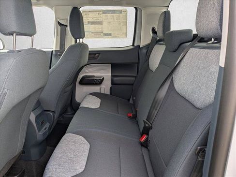 New 2026 Ford Maverick XLT FWD image 15