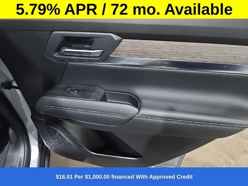 New 2026 GMC Terrain Denali image 11