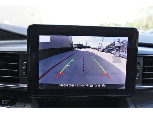 Used 2023 Ford Explorer XLT w/ Equipment Group 202A RWD image 26