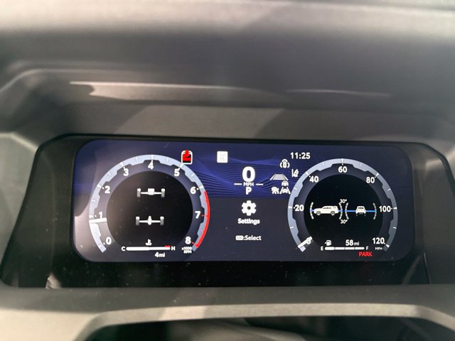New 2026 Toyota 4Runner Limited w/ Tow Technology Package AWD/4WD image 25