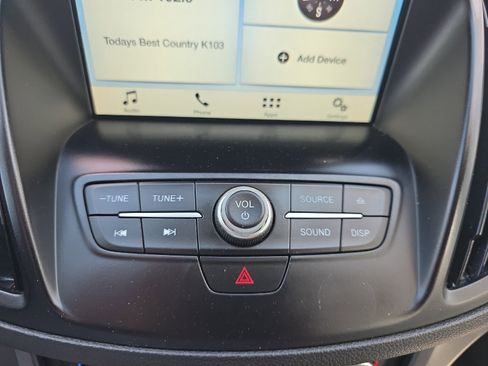 Used 2018 Ford Escape SE w/ SE Sync 3 Package image 30