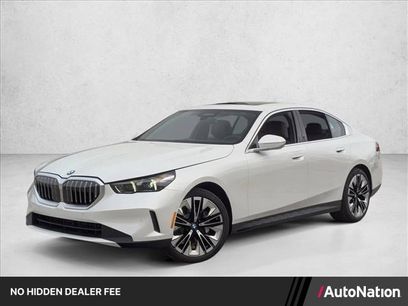 New 2026 BMW 530i xDrive
