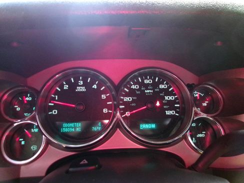 Used 2013 GMC Sierra 1500 SLE image 9