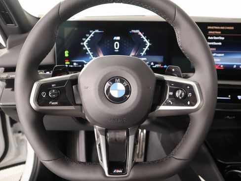 New 2025 BMW 530i w/ M Sport Package image 4