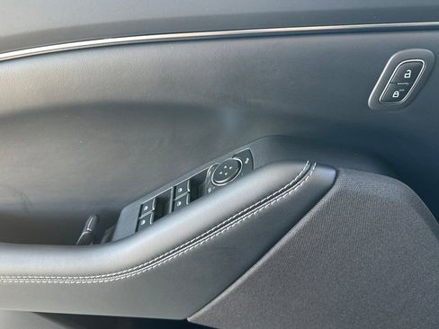 New 2026 Ford Mustang Mach-E Select RWD image 11