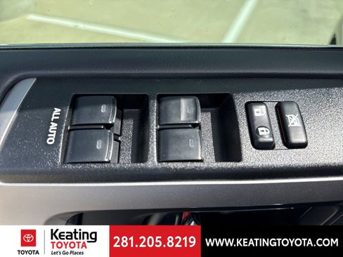 Certified 2024 Toyota 4Runner Limited image 13