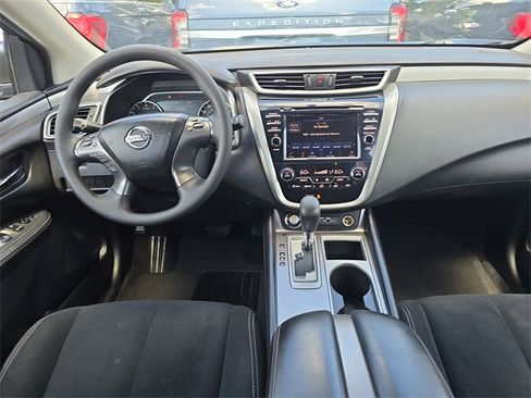 Used 2019 Nissan Murano S w/ Cargo Package image 17