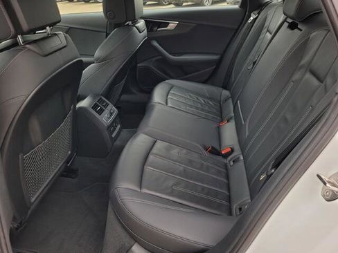 Used 2024 Audi A4 2.0T Premium Plus image 29