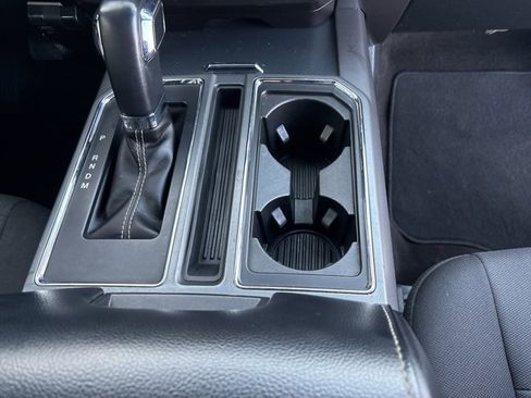 Used 2019 Ford F150 XLT w/ Equipment Group 302A Luxury image 11